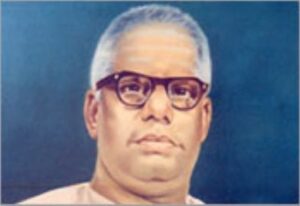 Avvai Duraisamy