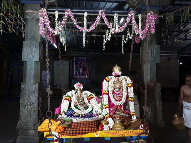 Sri-Parimala-Ranganatha-Peurmal- Oonjal