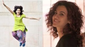 Tapsee Pannu