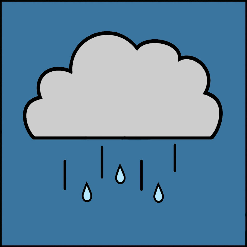 drizzle-clipart
