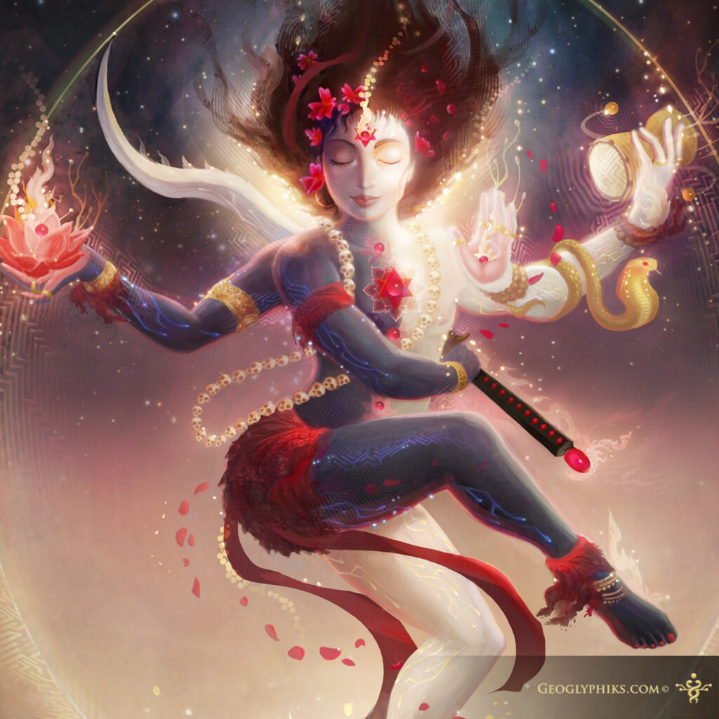 Shiva_shakti