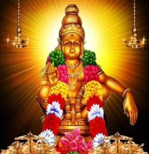 Ayaappan