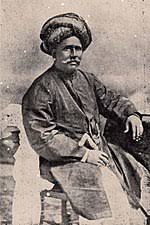 Damodaram Pillai