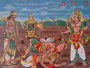 Soorasamhara