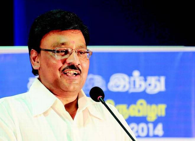 THAVDBHAGYARAJ