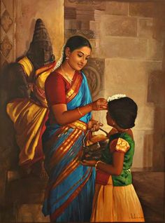 பழகத் தெரிய வேணும் – 1
