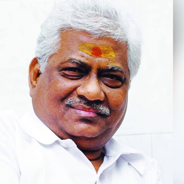 VKT Balan
