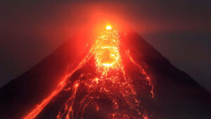 Valcano_phillipines