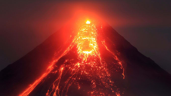 Valcano_phillipines