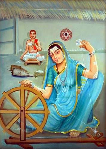 வசனக்காரர்கள் – சிவனைப் பேசியவர்கள்; சிவனோடு பேசியவர்கள்-12