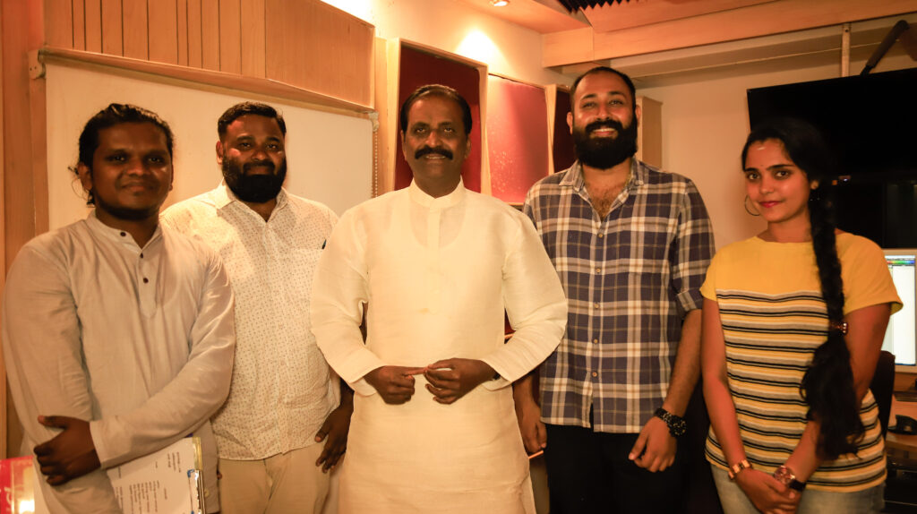 ஒடாங்குட்டான் பாடல் – வைரமுத்து