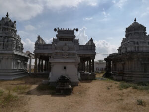 அரசர் கோயில்