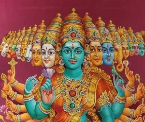 Sivagamasundari