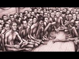 slaves