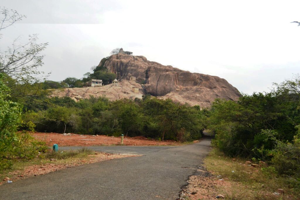 பூலாங்குறிச்சி கல்வெட்டு விளக்கம்