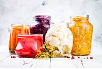 ஊறுகிற குஷி