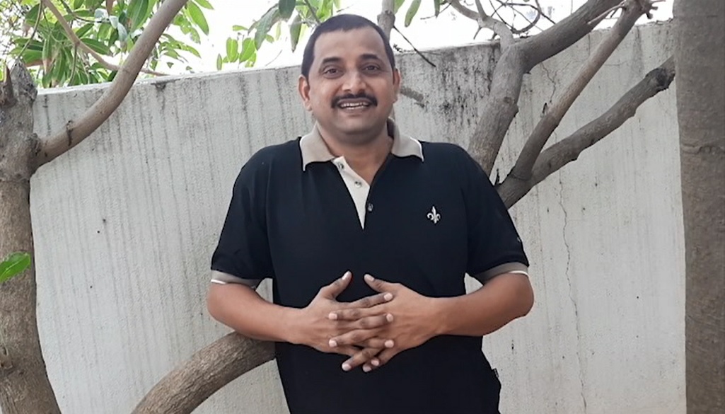 Annakannan_black_tshirt