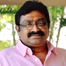 Arumugam Thondaman