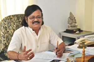 நாட்டார் படைப்புகளை நாடறியச் செய்த பண்பாளர்!