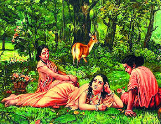 (Peer Reviewed) அகஇலக்கியத்தில் முதுபெண்டும் முதுவாய்ப் பெண்டும்