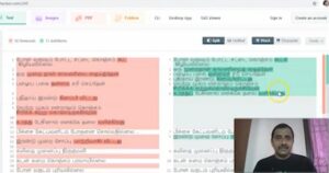 Compare articles