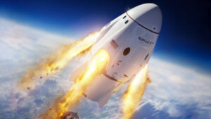SpaceX