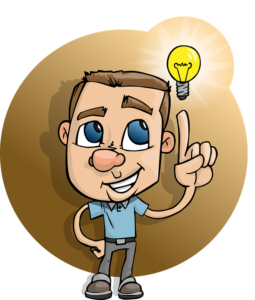 Idea bulb