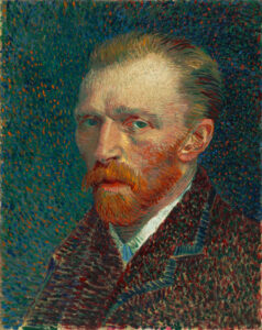 VanGogh_1887_Selbstbildnis