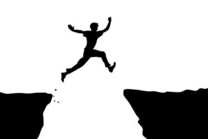 Attitude Determination Strength Overcoming Victory