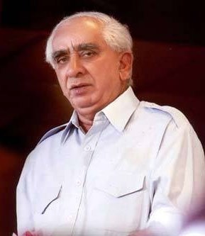 jaswanth singh