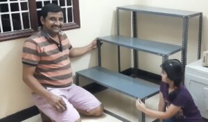 Kolu Padi