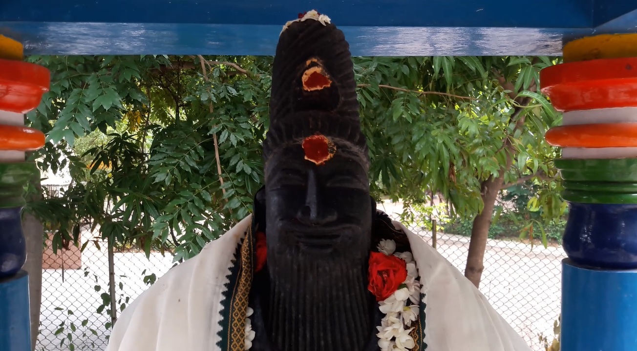 Tirumular