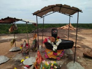 ஆதிலிங்கேச்சரர்