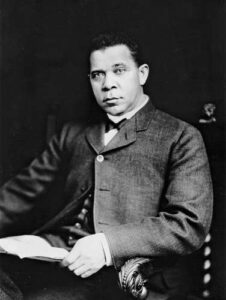 Booker-T-Washington