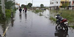 Flood 26112020
