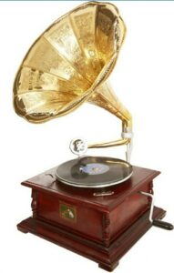 Gramophone