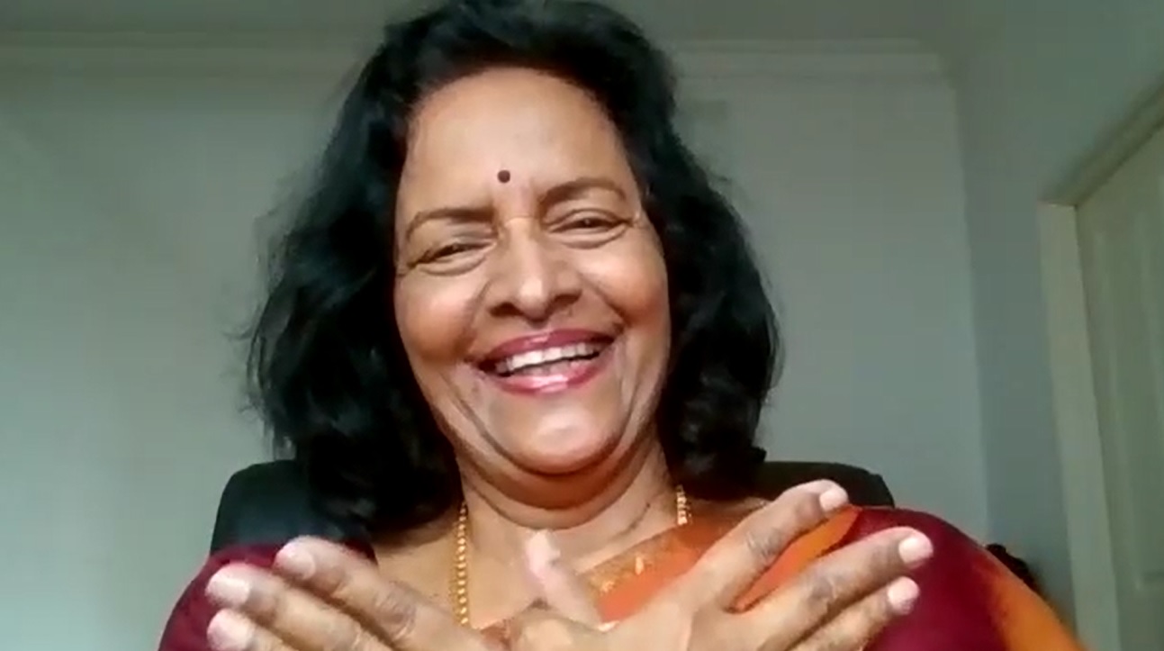 Nirmala Mudra 2