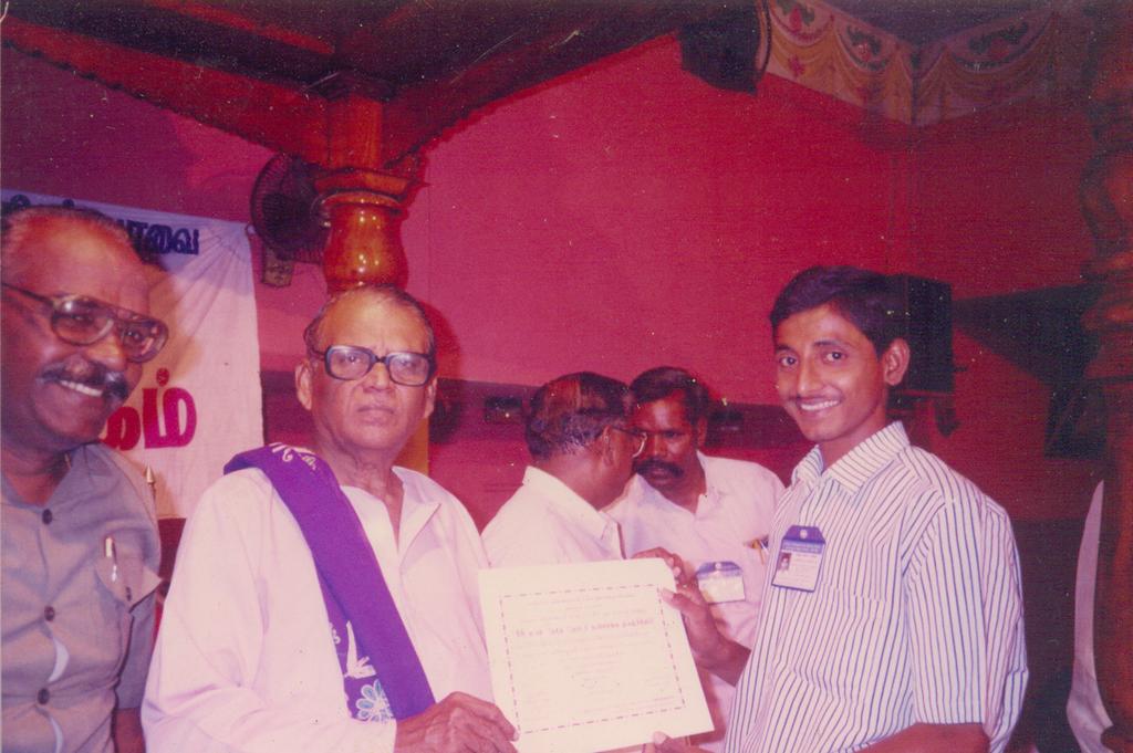 Suratha - Annakannan
