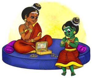 புதிய பிள்ளைப்பருவங்கள் – 2