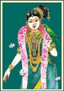 Andal Desigan wrapper