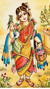 Andal_painting