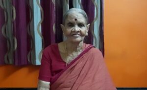 Jayalakshmi Chellappa