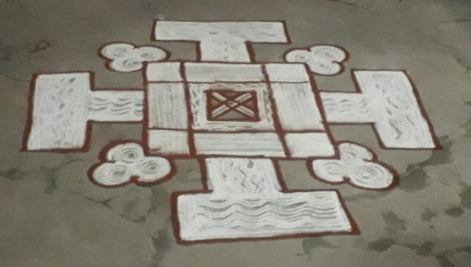 Kambi Kolam