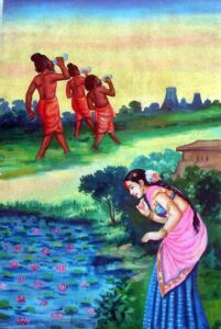 Thiruppavai-14