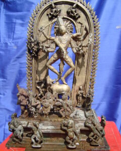 Dasabuja_rishaba_thandava_moorthy