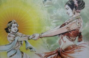 Murugan child