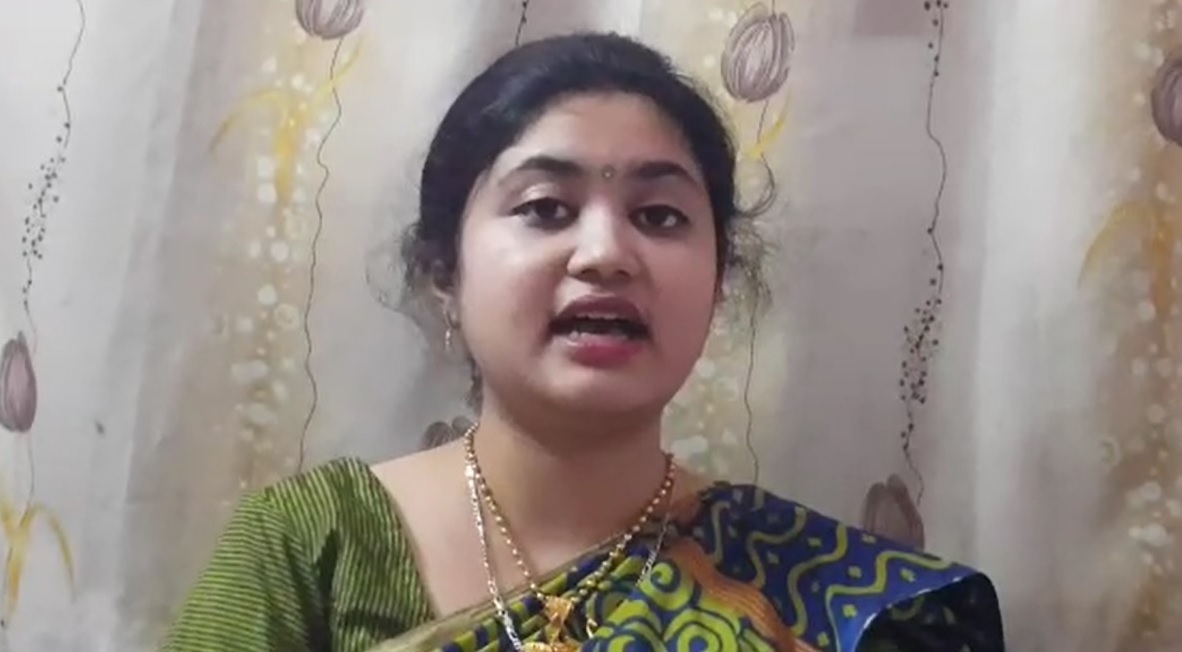 Shwetha R 10