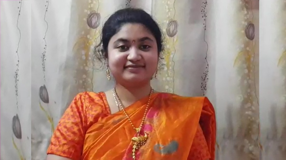 Shwetha R 11