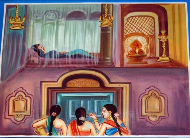 Tiruppavai 19