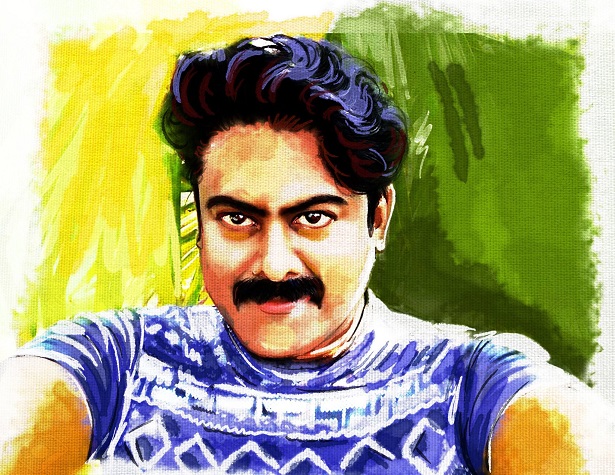 Artist Shyam615x475